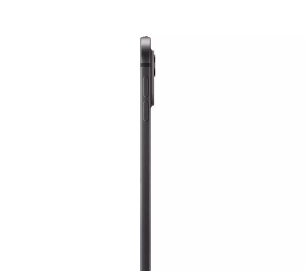 APPLE 13" Refurbished iPad Pro Cellular (2024) - 2 TB, Space Black, Nano-texture display (Excellent Condition)