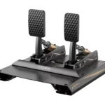 MOZA RACING CRP2 Load Cell Racing Pedal Set