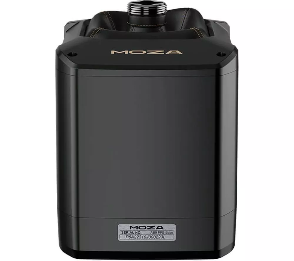 MOZA RACING AB9 FFB Base