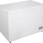 BEKO CF4308W Chest Freezer - White