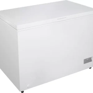 BEKO CF4308W Chest Freezer - White