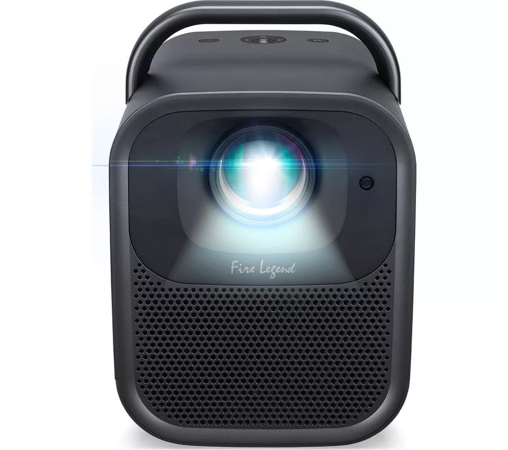 ACER AOpen Fire Legend QF16ATV Full HD Portable Projector