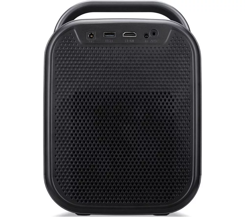 ACER AOpen Fire Legend QF16ATV Full HD Portable Projector