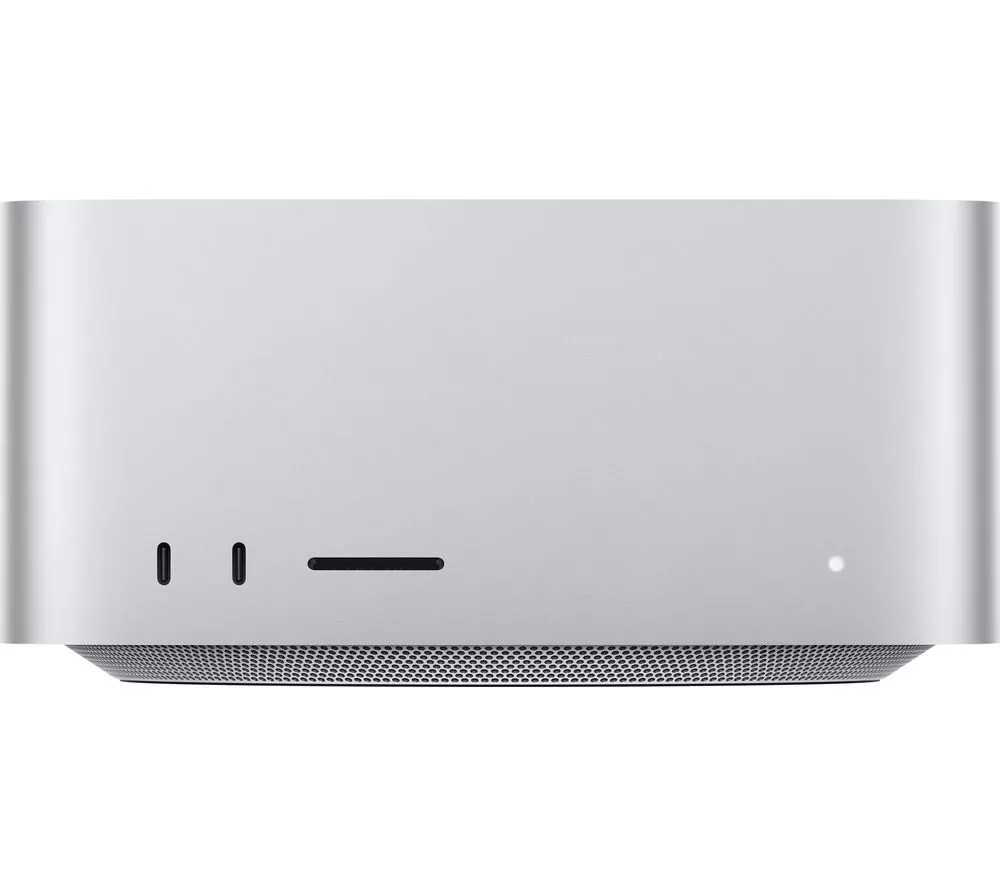 APPLE Mac Studio - M3 Ultra, 1 TB SSD, Silver
