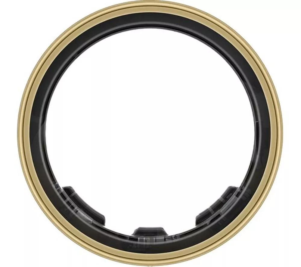 SAMSUNG Galaxy Ring - Titanium Gold, Size 14