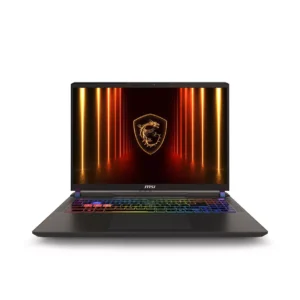 MSI Vector 16 HX AI 16" Gaming Laptop - Intel® Core™ Ultra 9, RTX 5070 Ti, 1 TB SSD