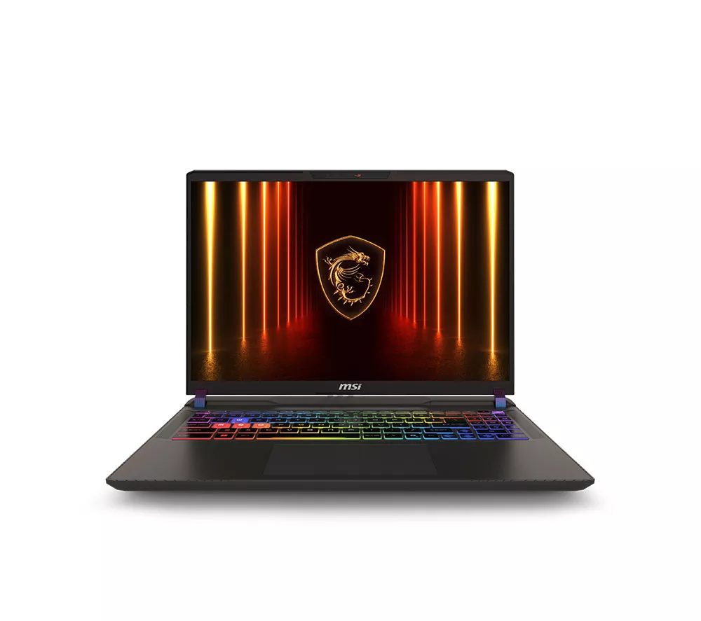 MSI Vector 16 HX AI 16" Gaming Laptop - Intel® Core™ Ultra 9, RTX 5070 Ti, 1 TB SSD