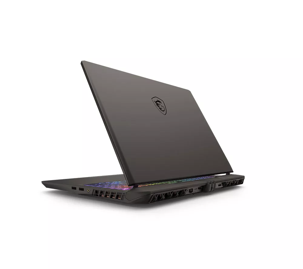 MSI Vector 16 HX AI 16" Gaming Laptop - Intel® Core™ Ultra 9, RTX 5070 Ti, 1 TB SSD