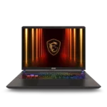 MSI Vector 16 HX AI 16" Gaming Laptop - Intel® Core™ Ultra 9, RTX 5080, 1 TB SSD