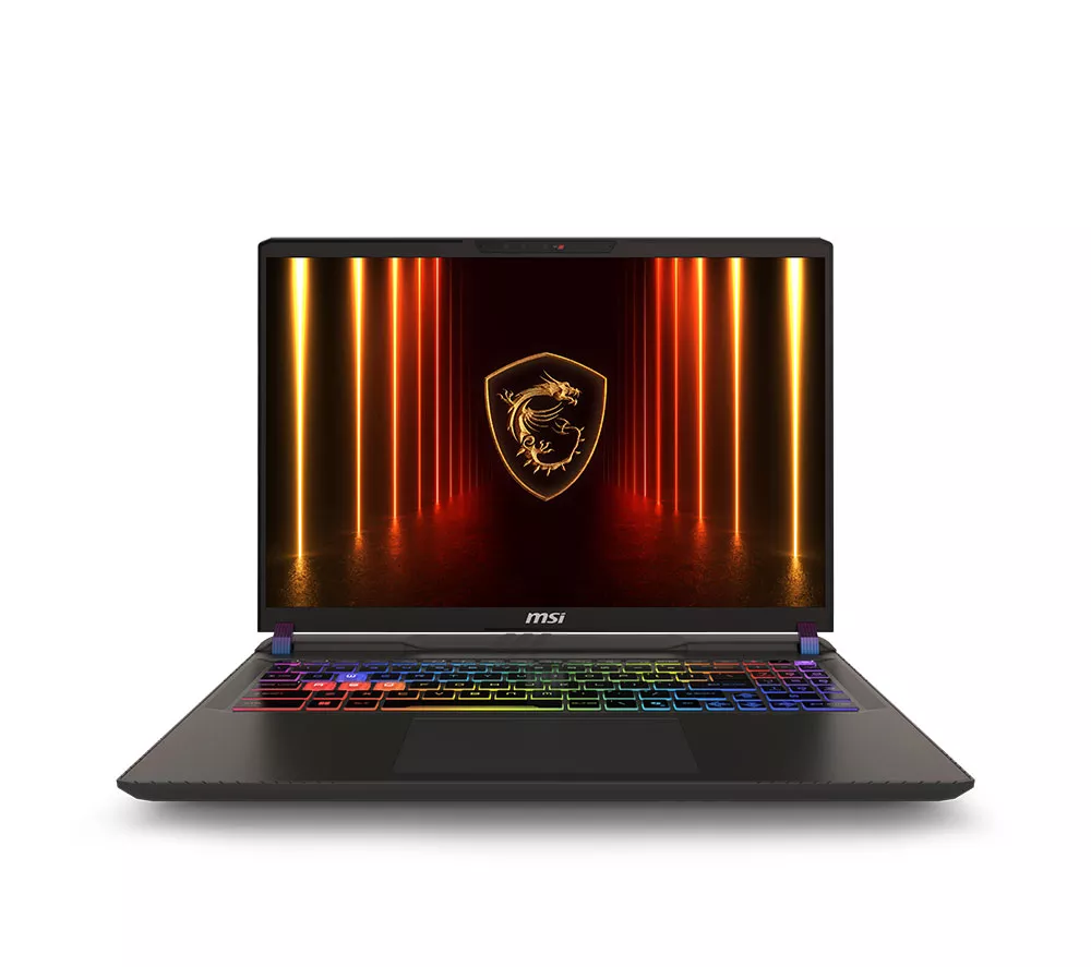 MSI Vector 17 HX AI 17" Gaming Laptop - Intel® Core™ Ultra 9, RTX 5090, 1 TB SSD