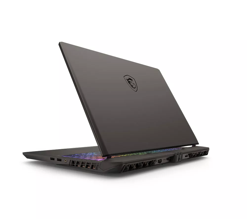 MSI Vector 17 HX AI 17" Gaming Laptop - Intel® Core™ Ultra 9, RTX 5090, 1 TB SSD