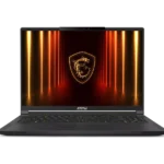 MSI Stealth A18 AI+ 18" Gaming Laptop - AMD Ryzen AI 9, RTX 5080, 2 TB SSD