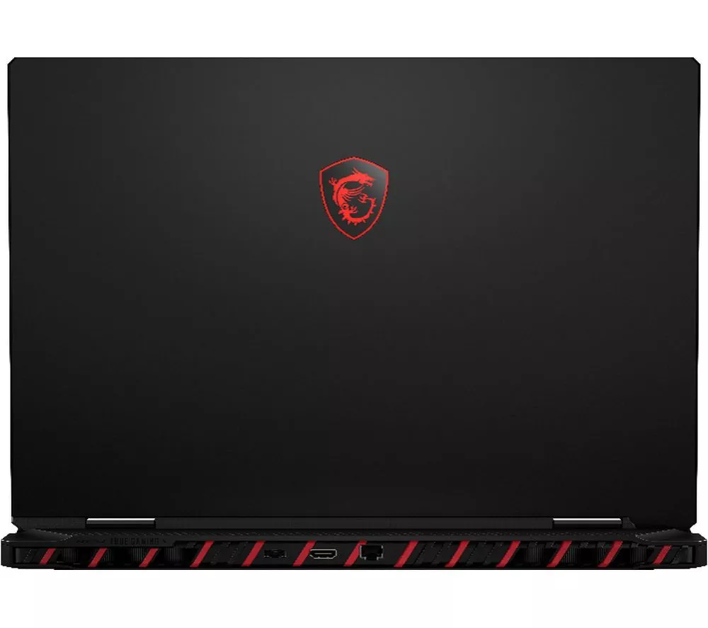 MSI Raider A18 HX 18" Gaming Laptop - AMD Ryzen 9, RTX 5080, 2 TB SSD