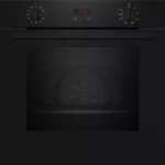 NEFF N30 B2DCG7AK3B Electric Pyrolytic Oven - Black
