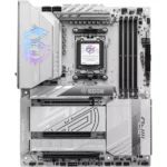 MSI MPG X870E Edge TI WIFI AM5 Motherboard