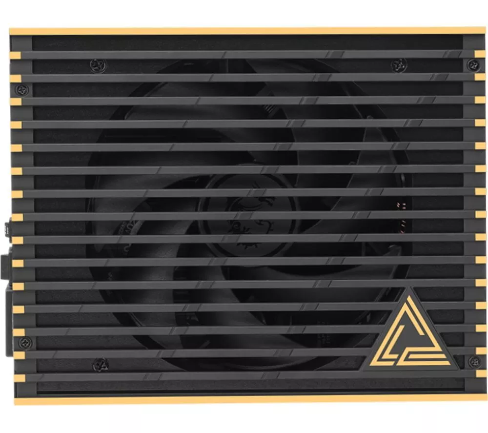 MSI MEG Ai1600T PCIE5 Modular ATX PSU - 1600 W