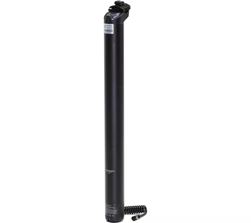 HYGGE Virum HY0240 Electric Folding Bike - British Racing Green