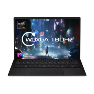 ASUS ROG Flow Z13 GZ302EA-RU004W 13.4" Gaming Laptop - AMD Ryzen AI MAX+ 395, 1 TB SSD