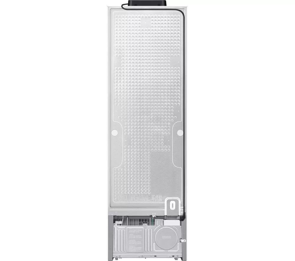 SAMSUNG Bespoke AI Series 6 SpaceMax BRB70F26CEF0EU Integrated Smart 70/30 Fridge Freezer - Fixed Hinge, White