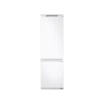 SAMSUNG Bespoke AI Series 7 SpaceMax BRB80F26ADS0EU Integrated Smart 70/30 Fridge Freezer - Sliding Hinge, White