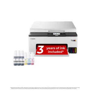 CANON MAXIFY GX1050 All-in-One Wireless Inkjet Printer with Fax