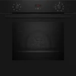 NEFF N30 B1DCC0AK3B Electric Oven - Black