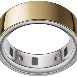 OURA Ring 4 - Gold, Size 10