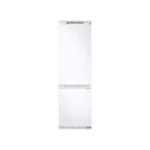 SAMSUNG Bespoke AI Series 6 SpaceMax BRB70F26DES0EU Integrated Smart 70/30 Fridge Freezer - Sliding Hinge, White