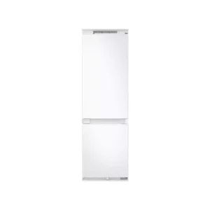 SAMSUNG Bespoke AI Series 6 SpaceMax BRB70F26DES0EU Integrated Smart 70/30 Fridge Freezer - Sliding Hinge, White