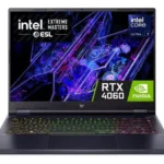 ACER Predator Helios Neo 14.5" Refurbished Gaming Laptop - Intel® Core™ Ultra 7, RTX 4060, 1 TB SSD (Excellent Condition)
