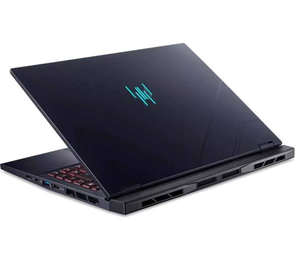 ACER Predator Helios Neo 14.5" Refurbished Gaming Laptop - Intel® Core™ Ultra 7, RTX 4060, 1 TB SSD (Excellent Condition)
