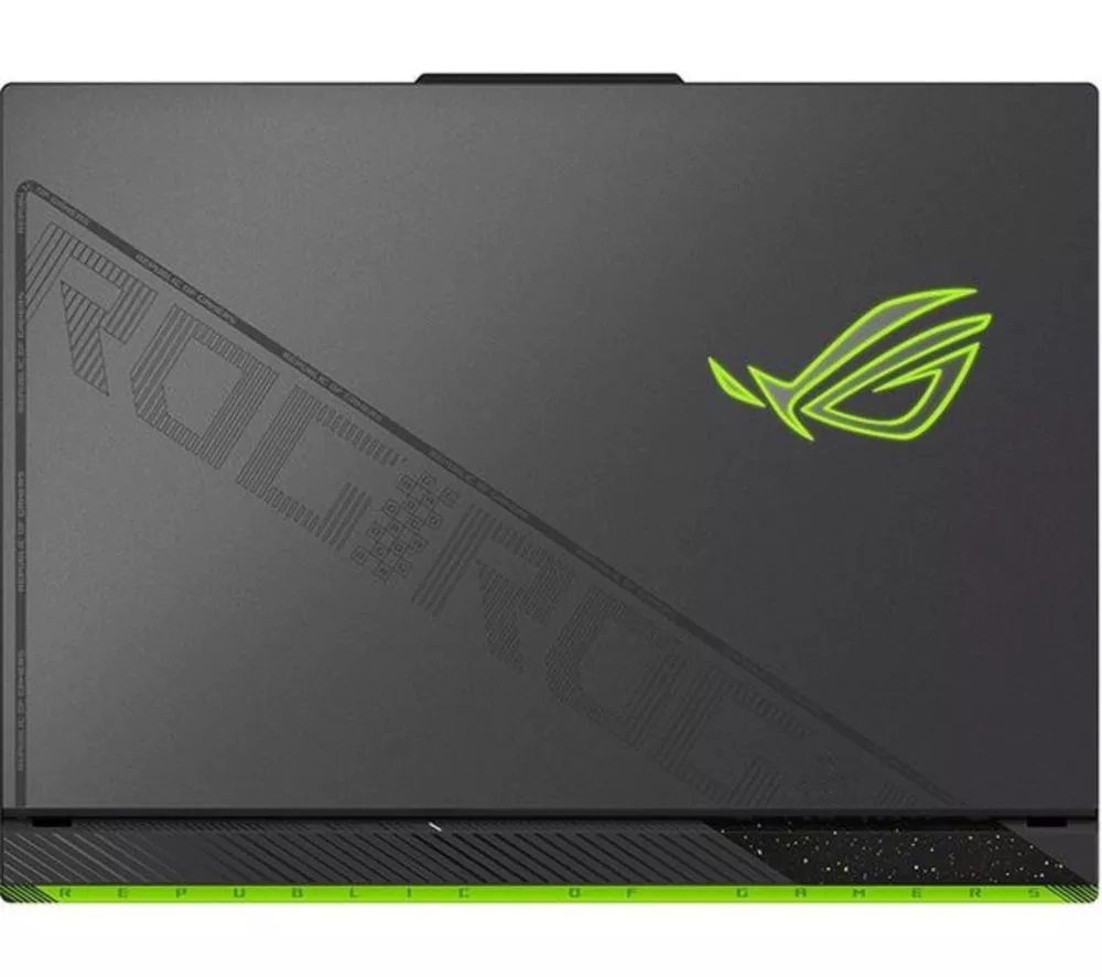 ASUS ROG Strix G16 16" Refurbished Gaming Laptop - Intel® Core™ i9, RTX 4060, 1 TB SSD (Very Good Condition)
