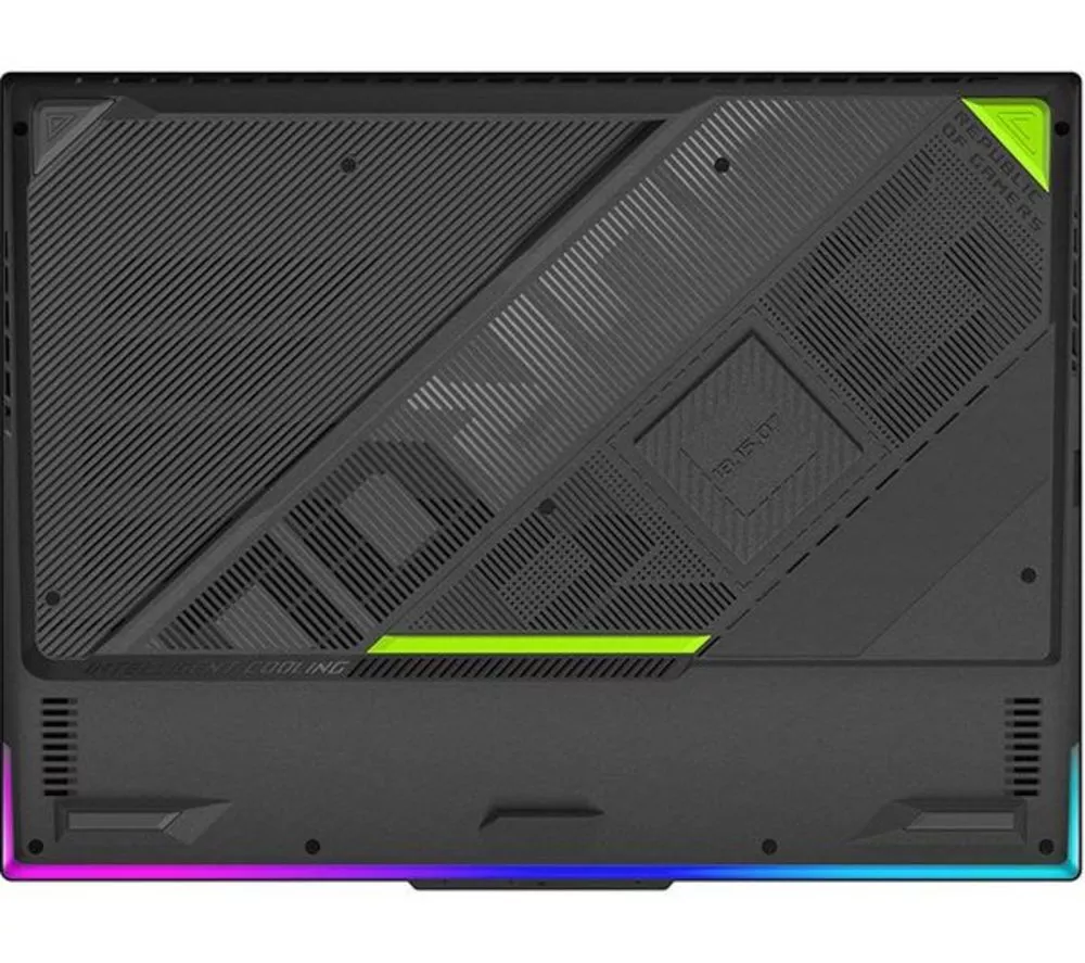 ASUS ROG Strix G16 16" Refurbished Gaming Laptop - Intel® Core™ i9, RTX 4060, 1 TB SSD (Very Good Condition)