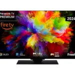 PANASONIC TV-48Z80AEY 48" Smart 4K Ultra HD HDR OLED TV