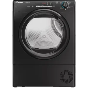 CANDY Smart Pro CROE C9TBEB WiFi-enabled 9 kg Condenser Tumble Dryer - Black