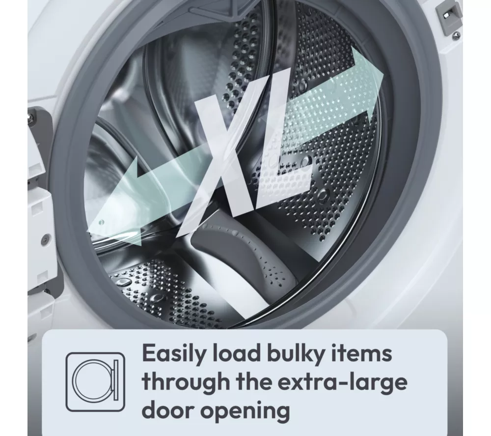 CANDY Smart Pro CROE C9TBEB WiFi-enabled 9 kg Condenser Tumble Dryer - Black