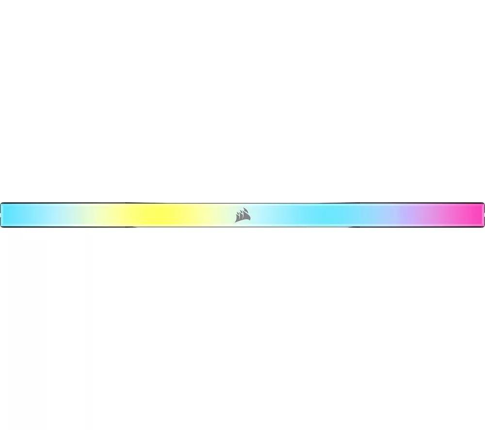 CORSAIR Vengeance 64 GB RGB DDR5 6400 MHz Memory Kit - 32 GB x 2