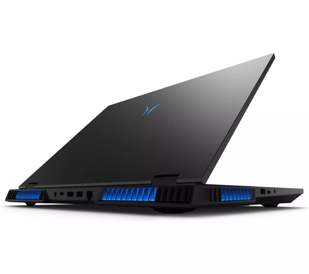 MEDION Erazer Beast 18 X1 18" Gaming Laptop – Intel® Core™ Ultra 9, RTX 5070 Ti, 2 TB SSD