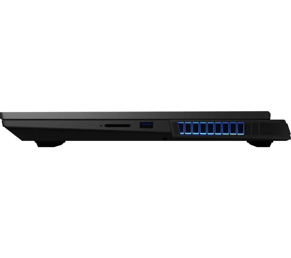 MEDION Erazer Beast 18 X1 18" Gaming Laptop – Intel® Core™ Ultra 9, RTX 5070 Ti, 2 TB SSD