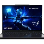 MEDION Erazer Major 16 X1 16" Gaming Laptop – Intel® Core™ Ultra 9, RTX 5070 Ti, 2 TB SSD