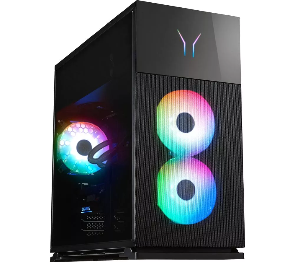 MEDION Erazer Hunter X30 Gaming PC - Intel® Core™ Ultra 7, RTX 5070 Ti, 2 TB SSD