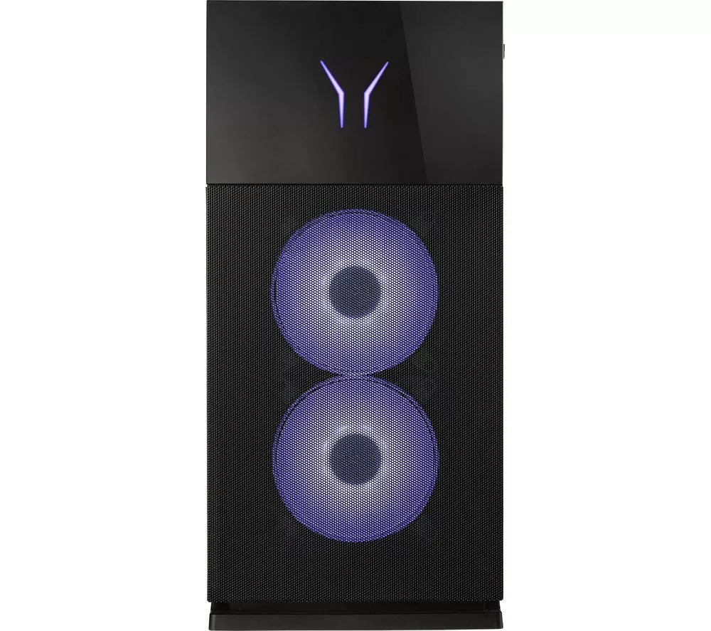 MEDION Erazer Hunter X30 Gaming PC - Intel® Core™ Ultra 7, RTX 5070 Ti, 2 TB SSD