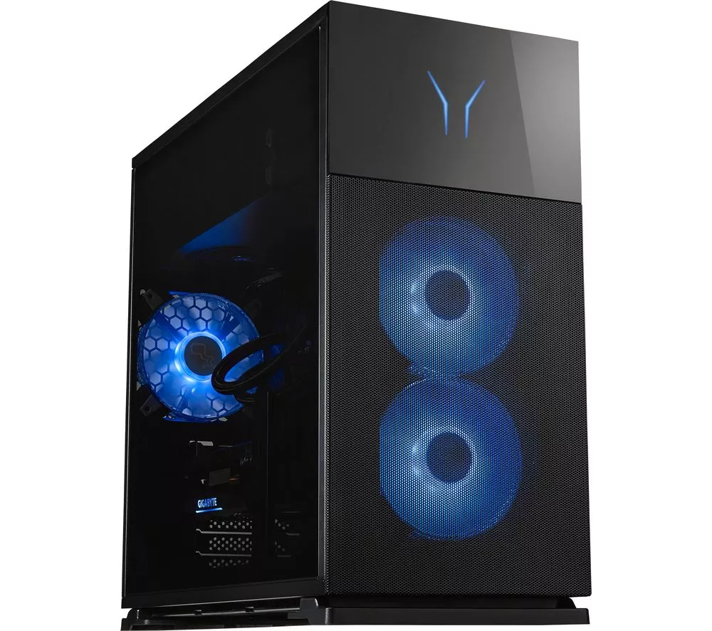 MEDION Erazer Hunter X30 Gaming PC - Intel® Core™ Ultra 7, RTX 5070 Ti, 2 TB SSD
