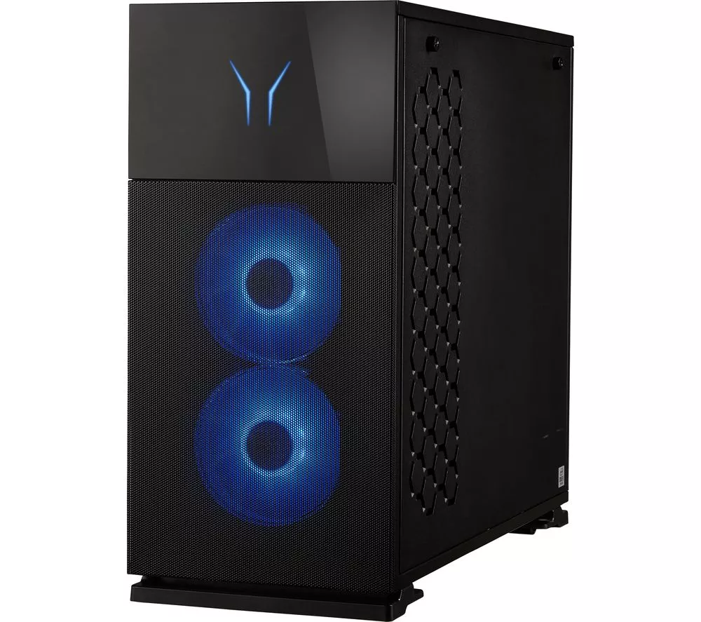 MEDION Erazer Hunter X30 Gaming PC - Intel® Core™ Ultra 7, RTX 5070 Ti, 2 TB SSD