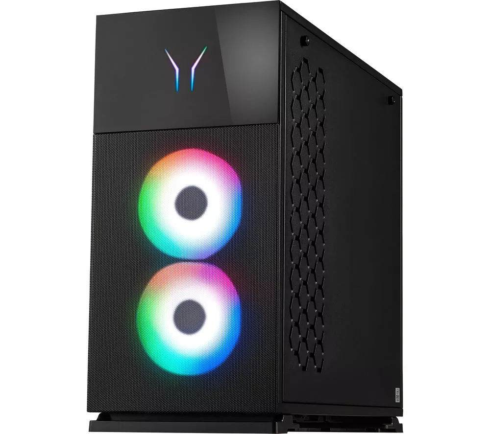 MEDION Erazer Hunter X30 Gaming PC - Intel® Core™ Ultra 7, RTX 5070 Ti, 2 TB SSD