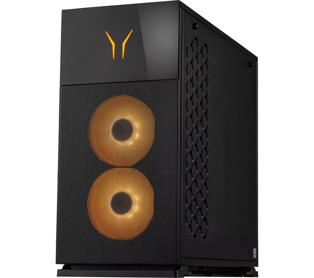 MEDION Erazer Hunter X30 Gaming PC - Intel® Core™ Ultra 7, RTX 5070 Ti, 2 TB SSD