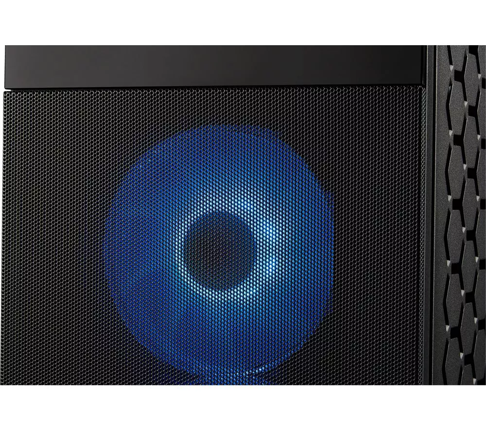 MEDION Erazer Hunter X30 Gaming PC - Intel® Core™ Ultra 7, RTX 5070 Ti, 2 TB SSD