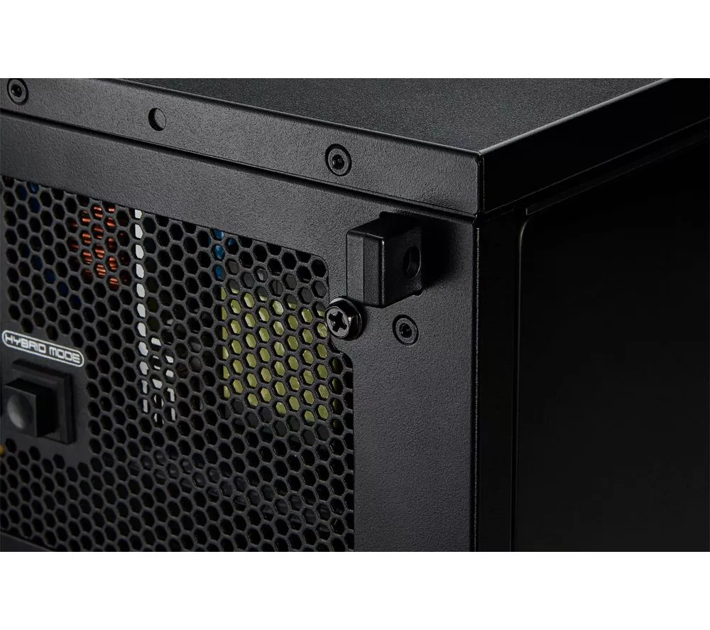 MEDION Erazer Hunter X30 Gaming PC - Intel® Core™ Ultra 7, RTX 5070 Ti, 2 TB SSD