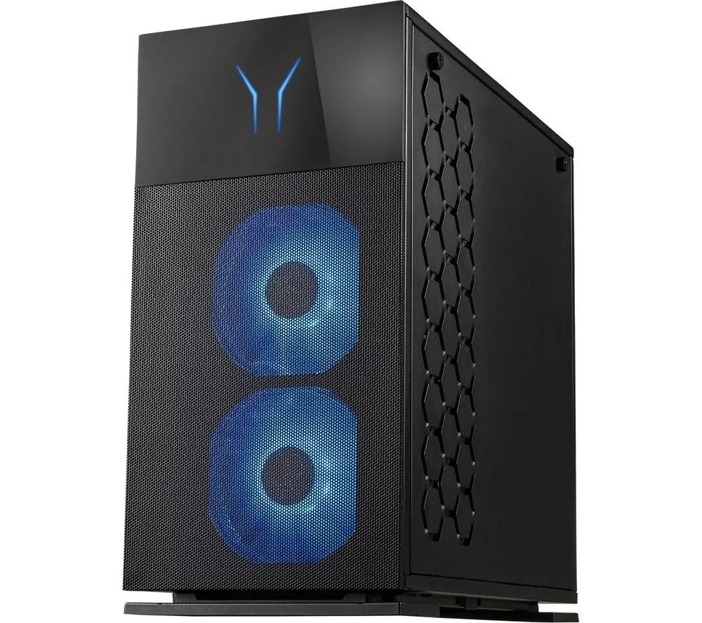 MEDION Erazer Engineer X30 Gaming PC - Intel® Core™ Ultra 7, RTX 5070, 2 TB SSD