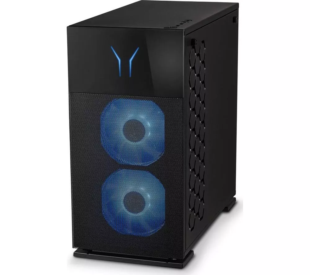 MEDION Erazer Engineer X30 Gaming PC - Intel® Core™ Ultra 7, RTX 5070, 2 TB SSD